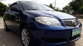 2007 Toyota Vios for sale