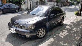 2003 Ford Lynx for sale