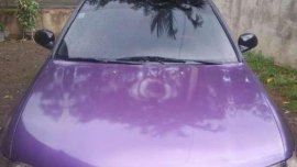 Honda Civic esi 1995 matic tranny FOR SALE