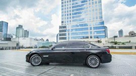 BMW 750Li 2013 for sale