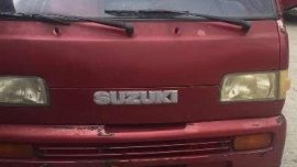 Like New Suzuki Multicab for sale