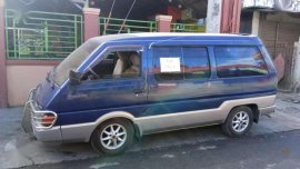 Nissan Vanette 2000 for sale