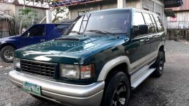 1965 Isuzu Trooper bighorn FOR SALE