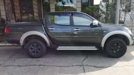 2013 Mitsubishi Strada for sale