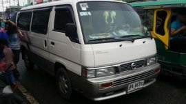 2015 Nissan Urban Escapade for sale