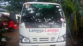 Isuzi I-van 2016 for sale