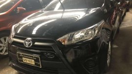 2017 Toyota Yaris 1.3 E Automatic Transmission