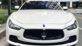 Maserati Ghibli 2017 for sale 