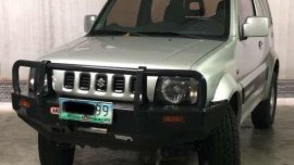 Suzuki Jimny 2011 Automatic 4X4 ARB for sale 