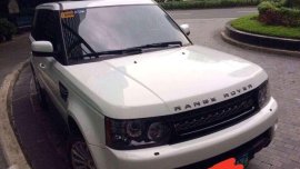 Land Rover Range Rover 2013 for sale