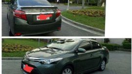 Toyota Vios G (August 2016 Model) FOR SALE