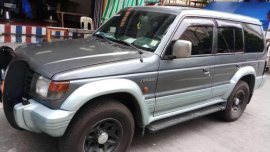 1997 Mitsubishi Pajero for sale