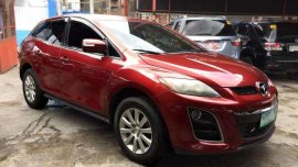 2011 Mazda CX-7 for sale