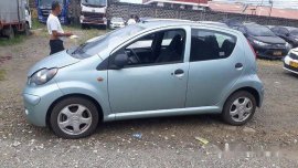 2014 BYD F0 GLX M/T GAS 19KM