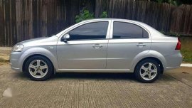 2008 Chevrolet Aveo for sale