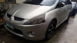 2006 Mitsubishi Grandis for sale