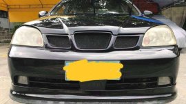 Chevrolet Optra 1.6 LS 2004 FOR SALE