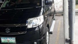 2011 Suzuki Apv for sale