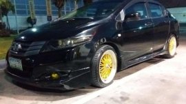 2009 Honda City ivtec MT FOR SALE