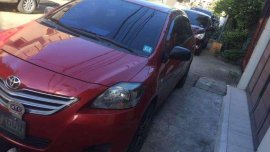 2013 Toyota Vios J P305K
