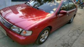 Nissan Sentra Super Saloon 1995 for sale 