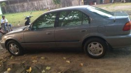 Honda Civic 2000 model FOR SALE