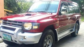 Mitsubishi Pajero 2006 for sale
