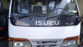 Isuzu Elf 2005 for sale