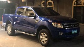 2012 Ford Ranger for sale