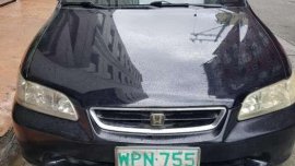 Honda Accord 2000 for sale