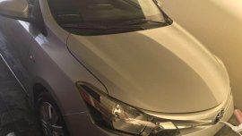 2014 Toyota Vios for sale