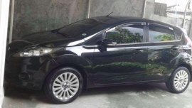 FOR SALE 320K FORD FIESTA SEDAN 2013