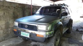 Toyota Hilux 1994 for sale