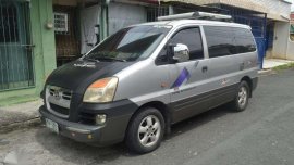 Hyundai Grand Starex 2004 for sale