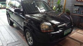 Hyundai Tucson 2009 for sale 