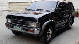 1997 Nissan Terrano Diesel LOCAL FOR SALE