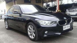 2015 BMW 318D for sale