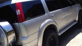 2009 Ford Everest for sale
