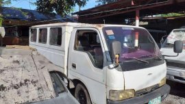 Kia Kc2700 1999 FOR SALE