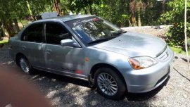 Honda Civic dimension 2001 model FOR SALE