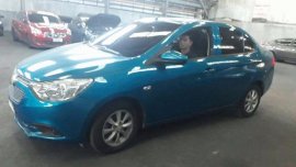 Chevrolet Sail 2017 for sale