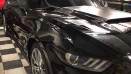 2015 Ford Mustang GT 5.0 FOR SALE