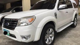 Ford Everest 2010 for sale