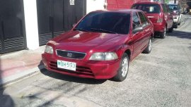1998 Honda City for sale