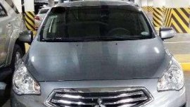 2015 Mitsubishi Mirage G4 GLX for sale