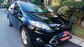 2013 Ford Fiesta for sale