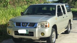 2005 NISSAN FRONTIER ELITE FOR SALE!!!