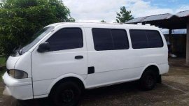 Kia Pregio 1997 for sale