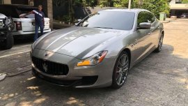 2015 Maserati Quattroporte for sale