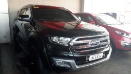 Ford Everest 2016 for sale